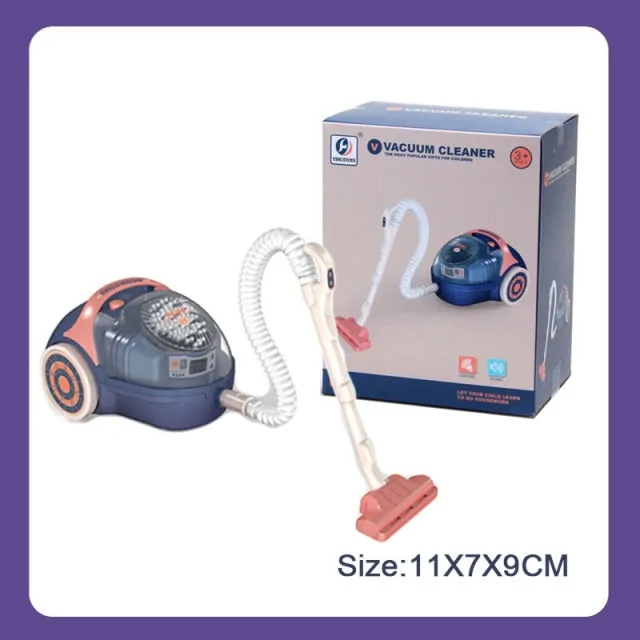 Electric Cleaning Toy Sets - Image 18