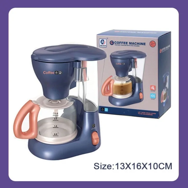 Electric Cleaning Toy Sets - Image 9
