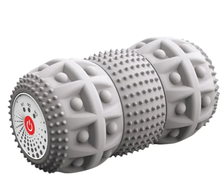Electric Deep Tissue Foam Roller - Image 10