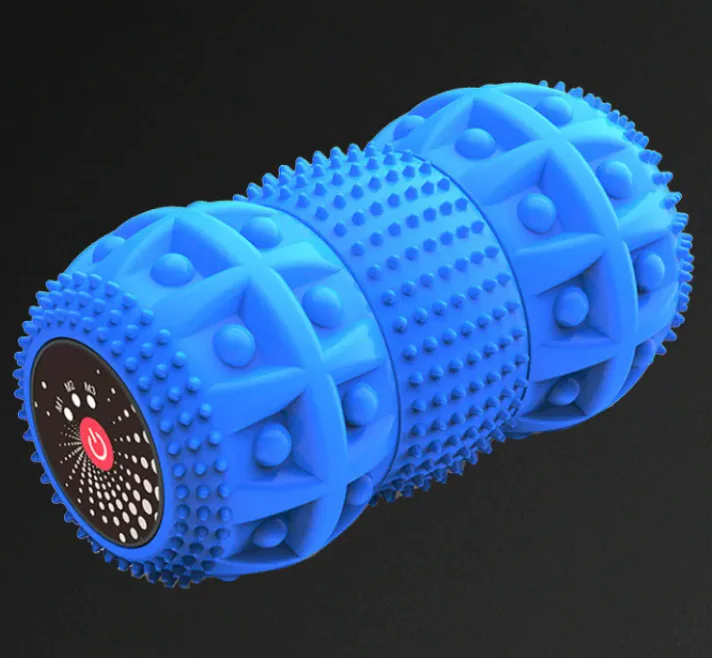 Electric Deep Tissue Foam Roller - Image 5