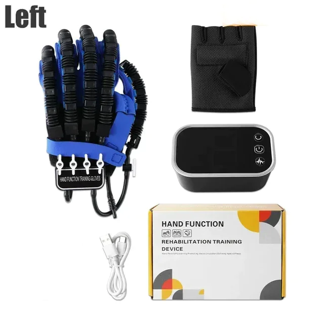 Electric Finger Rehab Trainer - Image 2