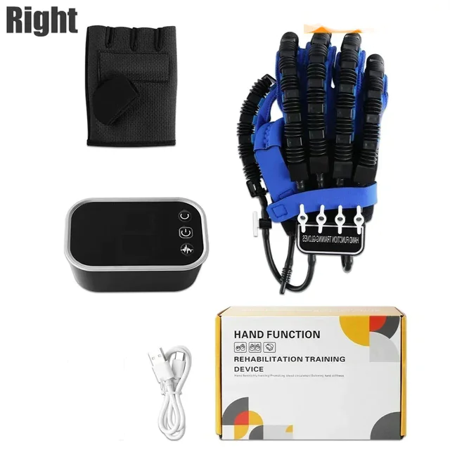 Electric Finger Rehab Trainer - Image 3