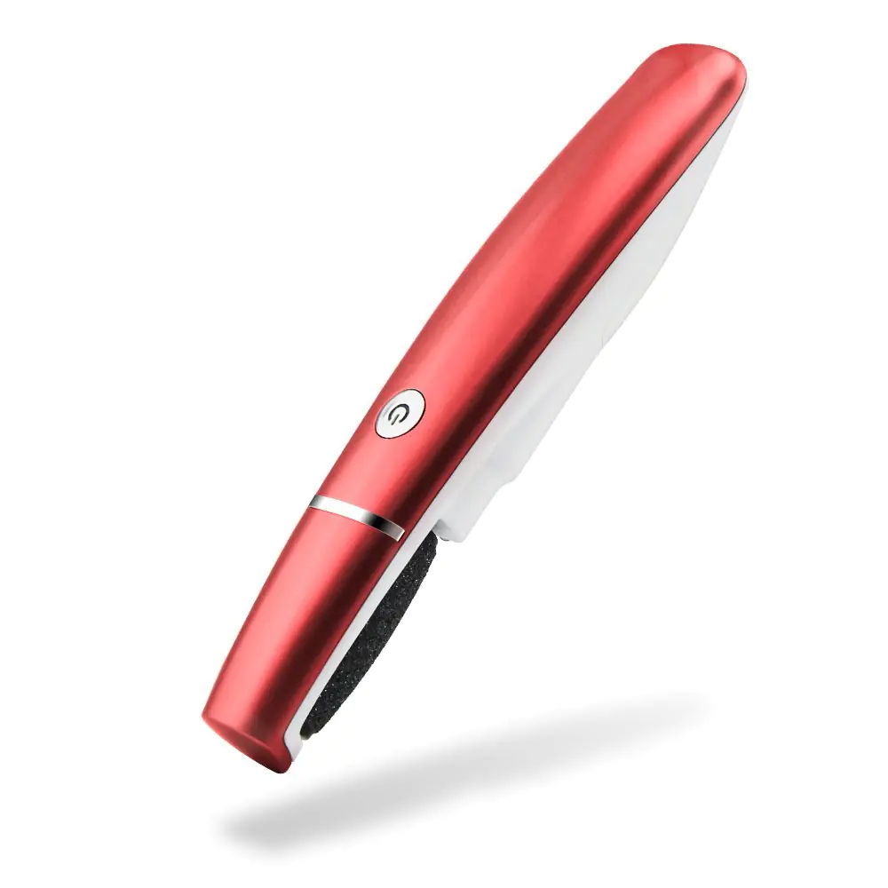 Electric Foot Grinder with Battery for Pedicure Care - Image 10