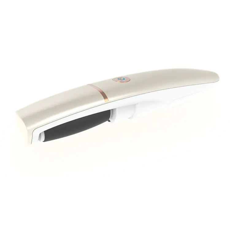 Electric Foot Grinder with Battery for Pedicure Care - Image 9