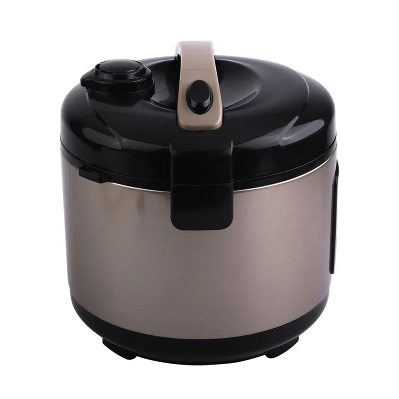 Electric Micro Pressure Rice Cooker - Image 2