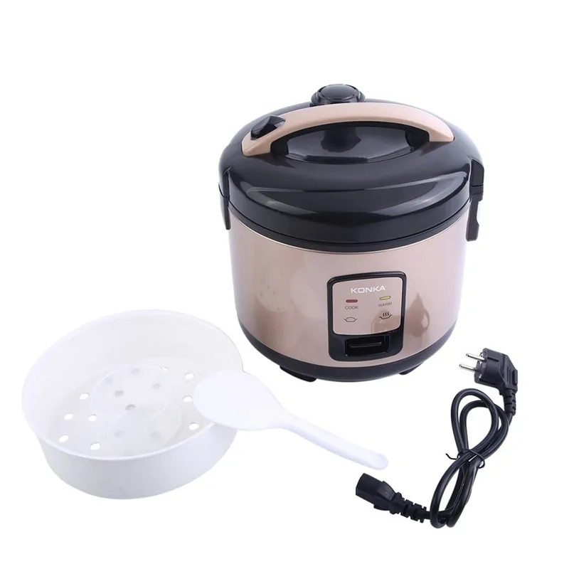 Electric Micro Pressure Rice Cooker - Image 3