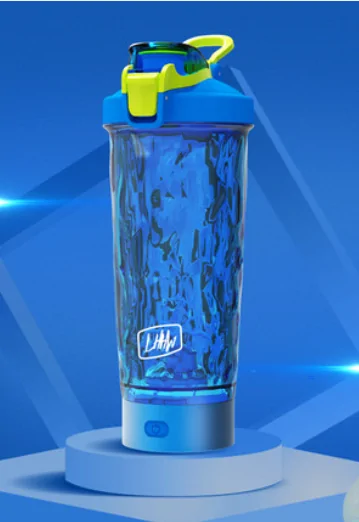 Electric Mixing Cup - Image 13