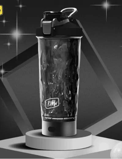 Electric Mixing Cup - Image 6