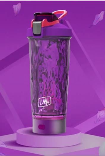 Electric Mixing Cup - Image 8