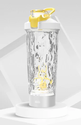 Electric Mixing Cup - Image 9