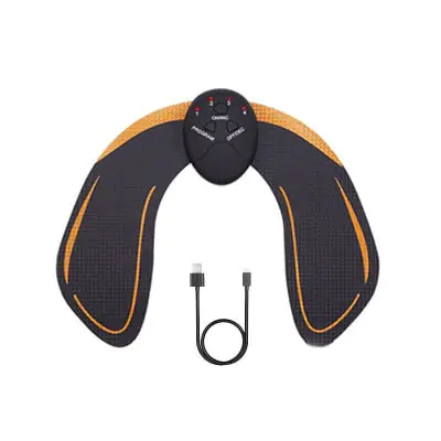 Electric Muscle Stimulator Fitness Massager - Image 14