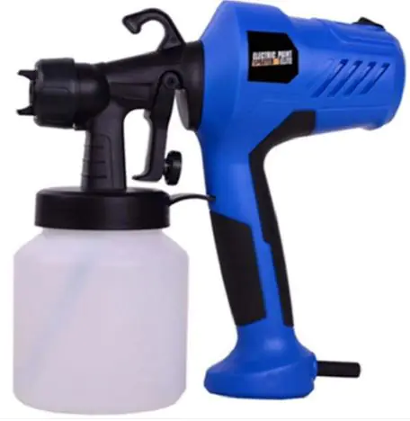 Electric Paint Spray Gun - Image 2