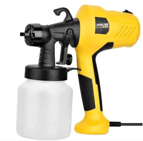 Electric Paint Spray Gun - Image 6