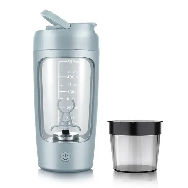 Electric Protein Shaker Cup - Image 10