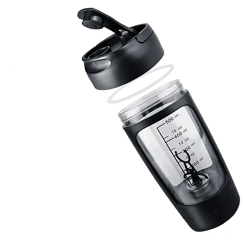 Electric Protein Shaker Cup - Image 5
