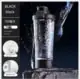 Electric Protein Shaker Cup - Image 8
