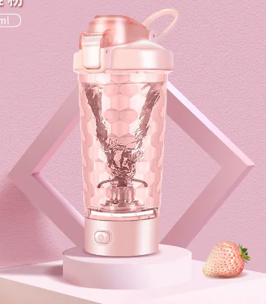 Electric Protein Shaker Cup - Image 9