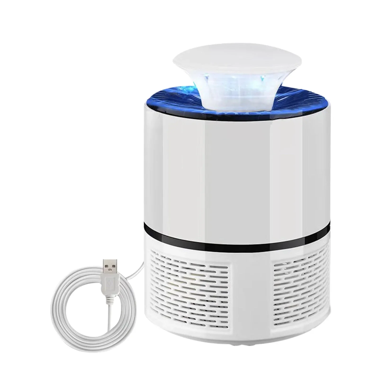 Electric USB Mosquito Killer Lamp - Image 3