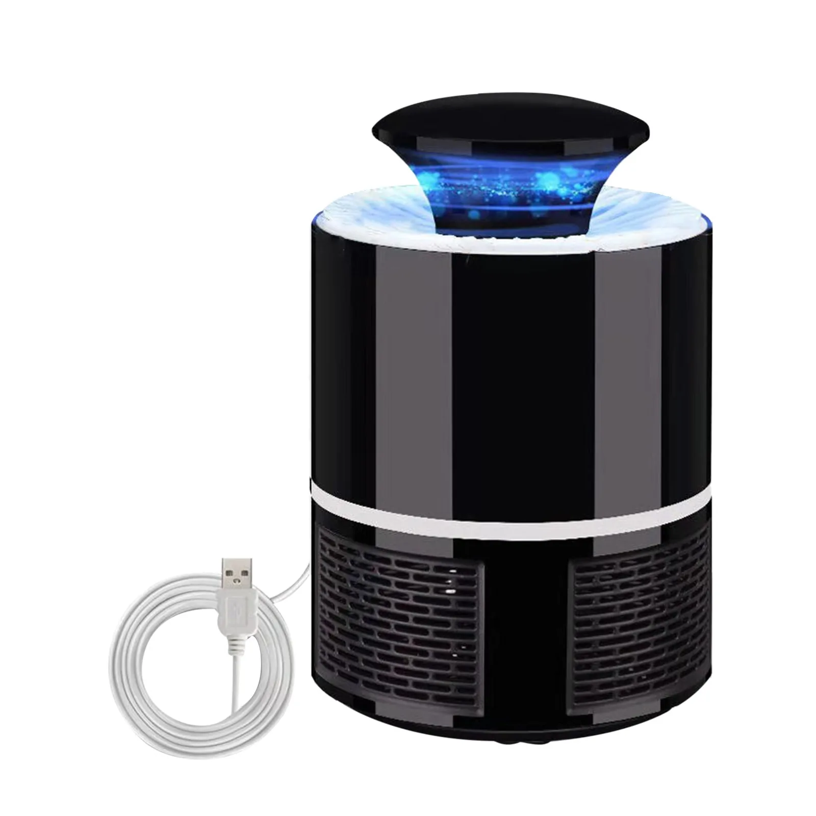 Electric USB Mosquito Killer Lamp - Image 6