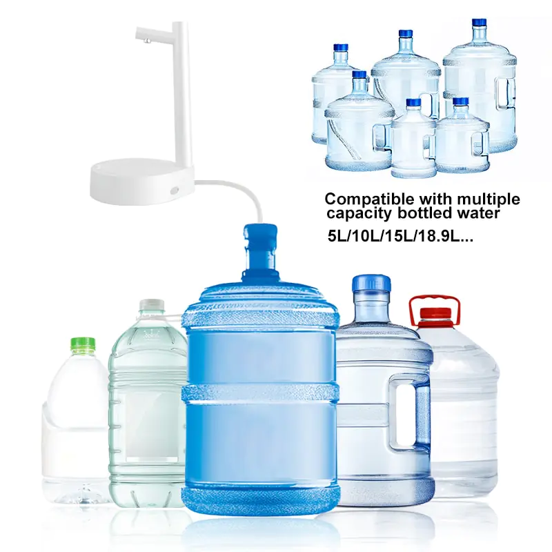 Electric Water Gallon Pump - Image 3