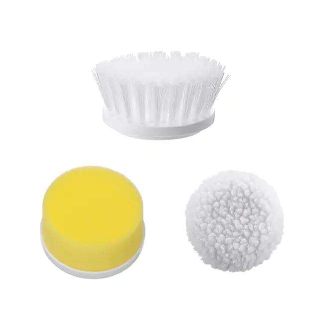 Electric Wireless Cleaning Brush Kit - Image 7