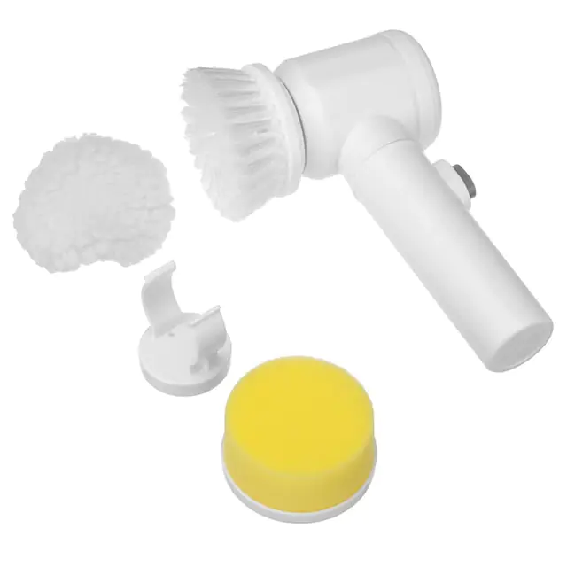 Electric Wireless Cleaning Brush Kit - Image 9