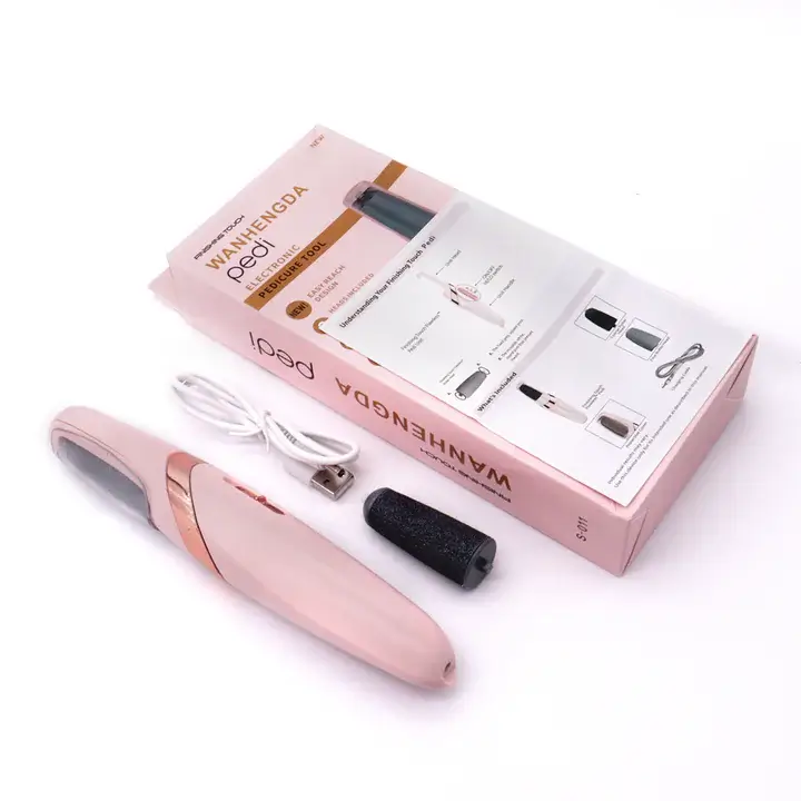Electronic Foot Callus Remover - Image 4