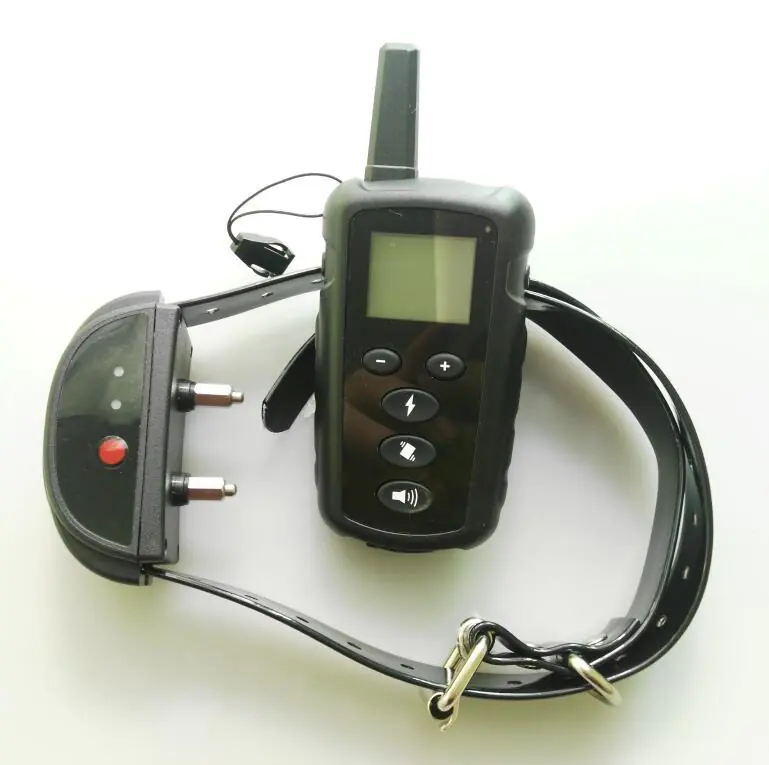 Electronic Remote Dog Training Collar - Image 6
