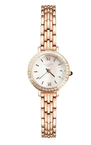 Elegant Small Dial Watch for Women - Image 4