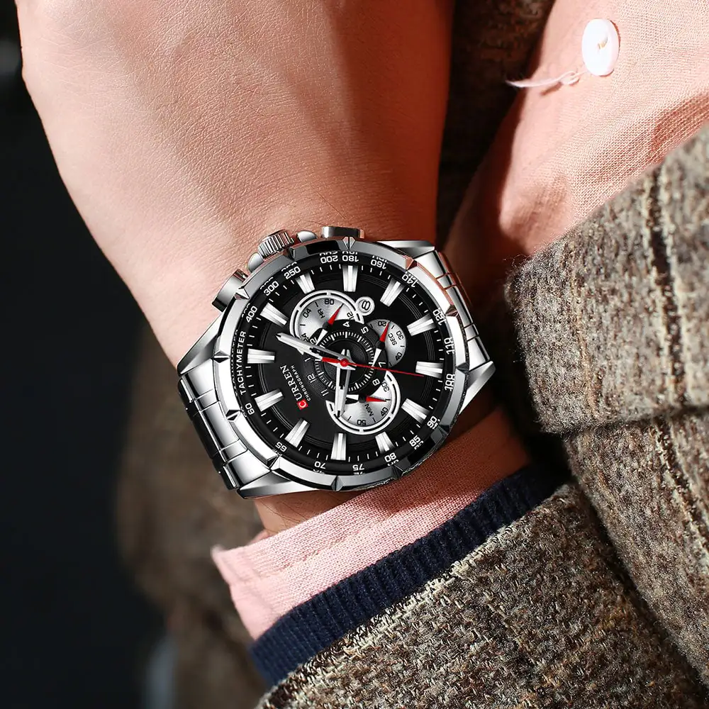 Elegant Watch - Image 2