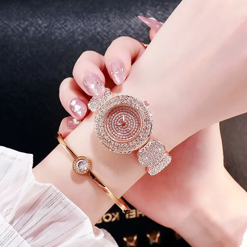 Elegant Women Watch - Image 2