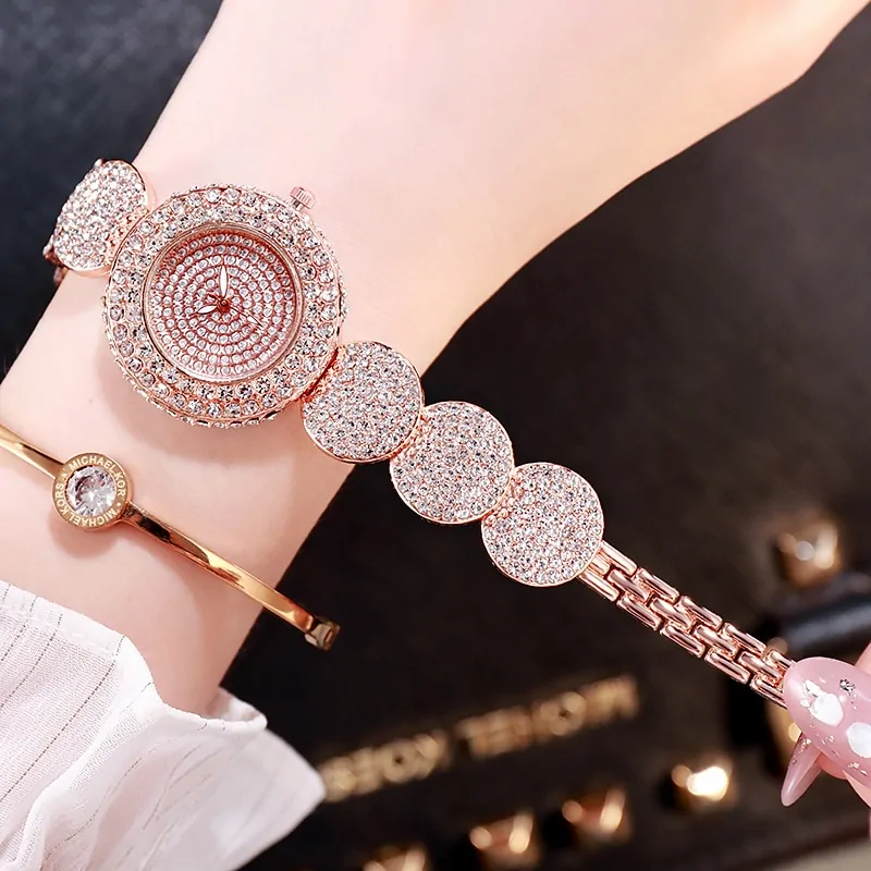 Elegant Women Watch - Image 5