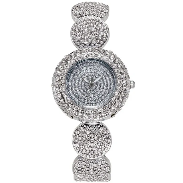 Elegant Women Watch - Image 7
