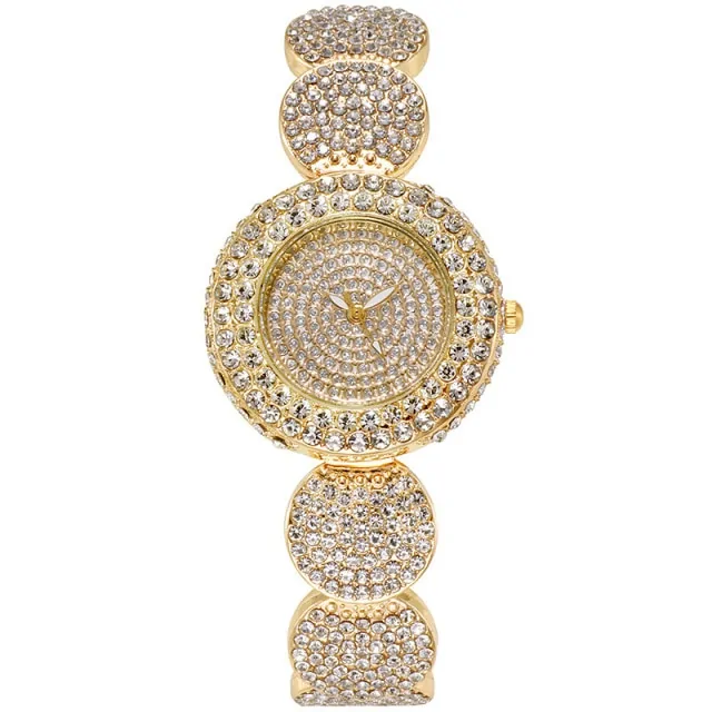 Elegant Women Watch - Image 8