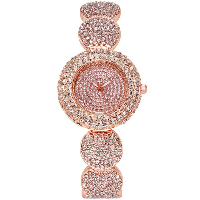 Elegant Women Watch - Image 9
