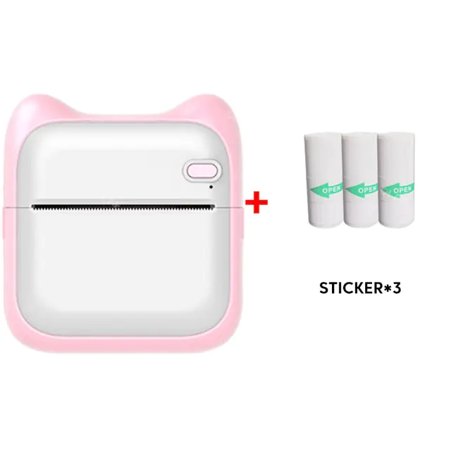 Elough Mini Printer - Image 14