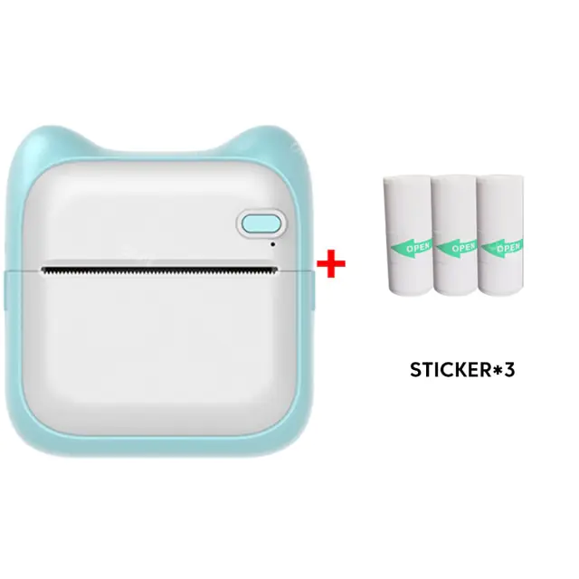 Elough Mini Printer - Image 15