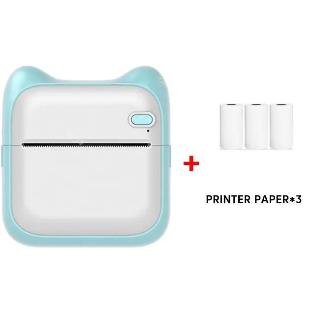 Elough Mini Printer - Image 20
