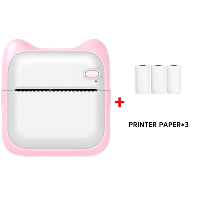 Elough Mini Printer - Image 21