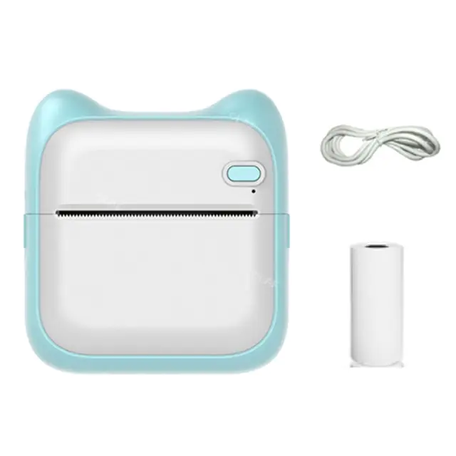 Elough Mini Printer - Image 25