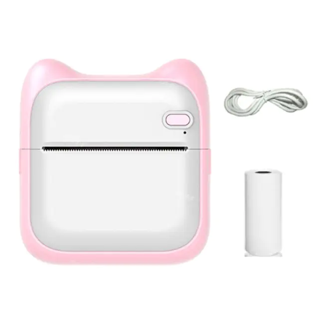 Elough Mini Printer - Image 26