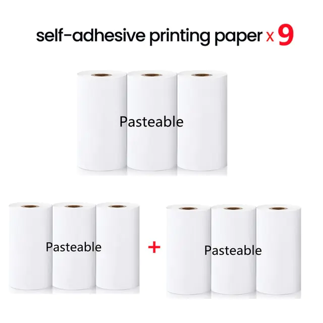 Elough Mini Printer - Image 30