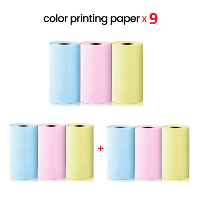 Elough Mini Printer - Image 31