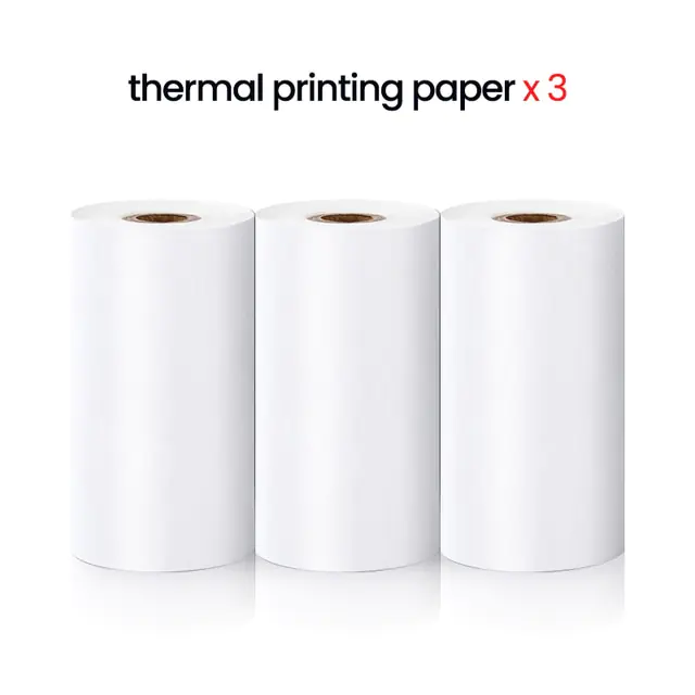 Elough Mini Printer - Image 32