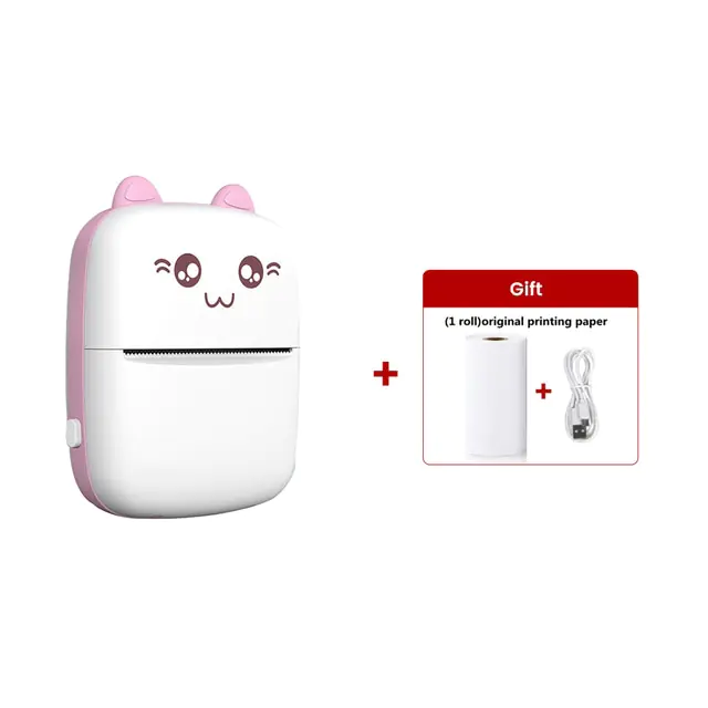 Elough Mini Printer - Image 33