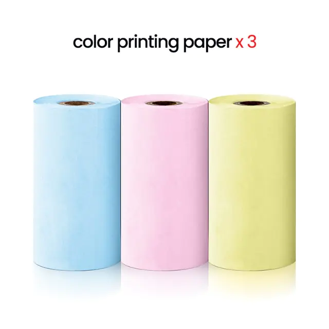 Elough Mini Printer - Image 7