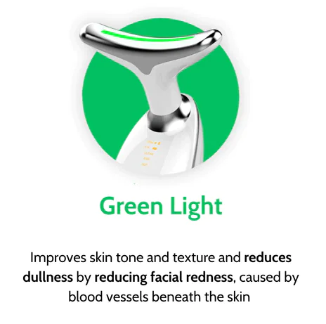EMS Facial Toner Gel and Device - Image 5