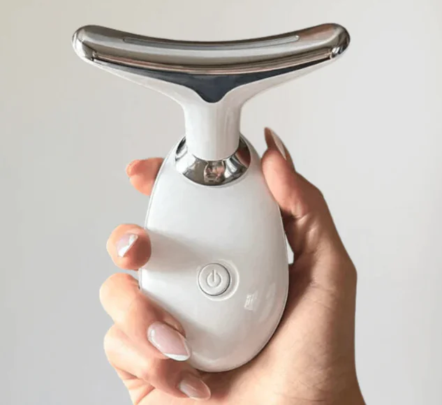 EMS Facial Toner Gel and Device - Image 7