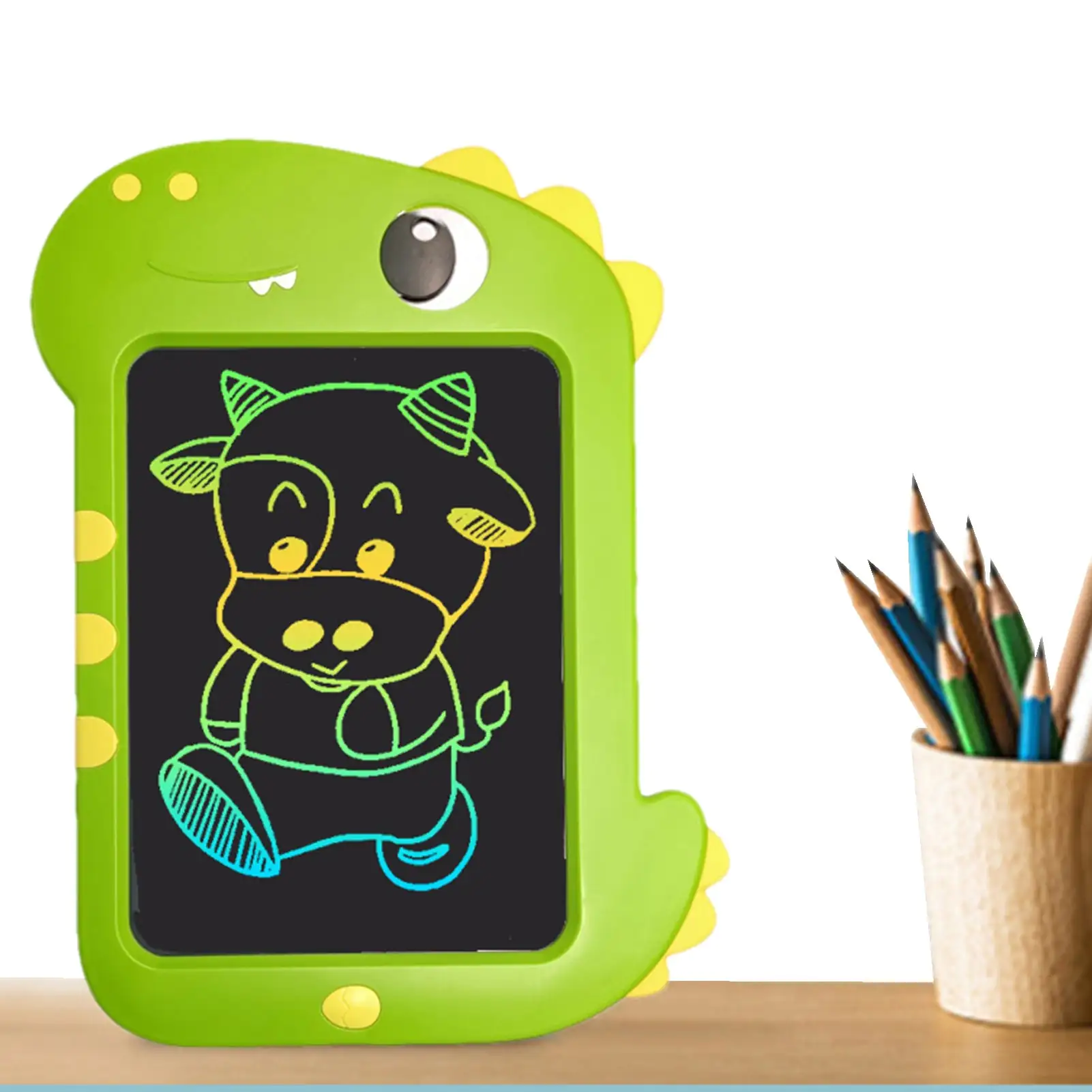 Erasable Drawing Tablet - Image 6