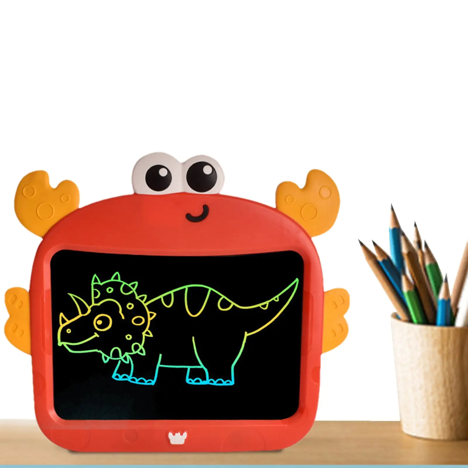 Erasable Drawing Tablet - Image 8